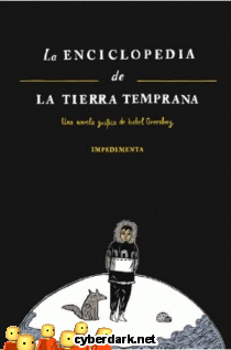 La Enciclopedia de la Tierra Temprana - cmic