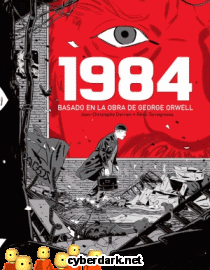 1984 - cómic