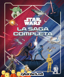 La Saga Completa / Star Wars