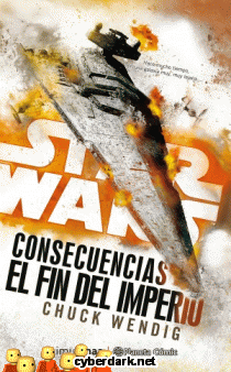 El Fin del Imperio / Consecuencias 3 - Star Wars