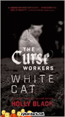 White Cat / The Curse Workers 1