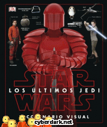 Los ltimos Jedi. Diccionario Visual / Star Wars