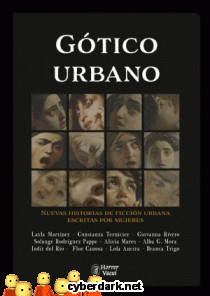 Gtico Urbano