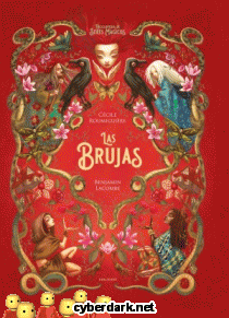 Las Brujas - ilustrado