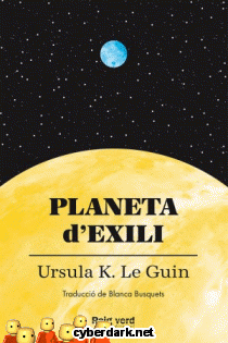 Planeta D'Exili