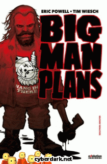 Big Man Plans - cmic