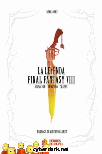 La Leyenda Final Fantasy VIII. Creación, Universo, Claves
