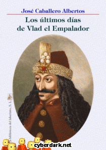 Los ltimos Das de Vlad el Empalador