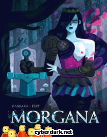Morgana - cmic