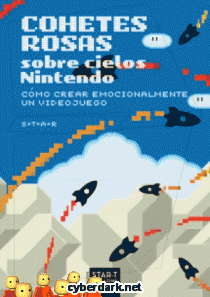 Cohetes Rosas sobre Cielos Nintendo