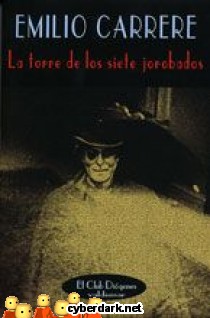 La Torre de los Siete Jorobados, de Emilio Carrere - Librería 