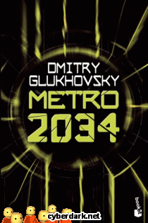 Metro 2034