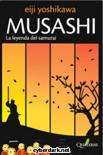 La Leyenda del Samurai / Musashi 1