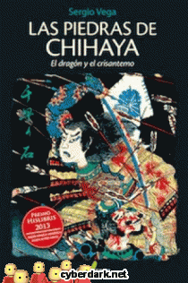 El Dragn y el Crisantemo / Las Piedras de Chihaya 3