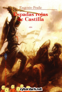 Espadas Rojas de Castilla