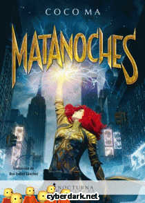 Matanoches