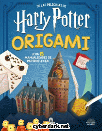 Origami de Harry Potter