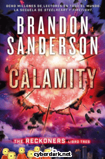 Calamity / Reckoners 3