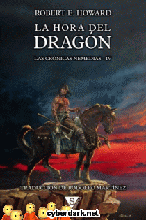La Hora del Dragón / Las Crónicas Nemedias 4