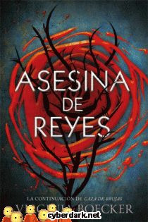 Asesina de Reyes / Caza de Brujas 2