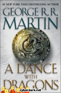 A Dance with Dragons / A Song of Ice and Fire 5