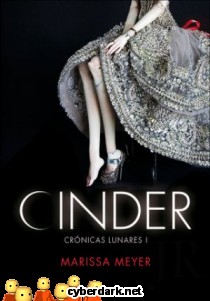 Cinder / Crónicas Lunares 1