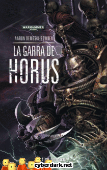 La Garra de Horus / The Black Legion 1