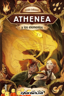 La Serpiente Alada / Athenea y los Elementos 3
