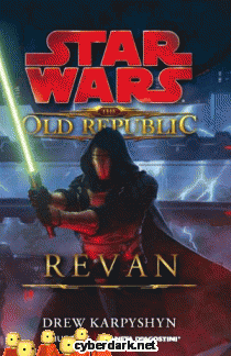 Revan / Star Wars. The Old Republic