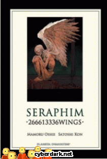Seraphim - cmic