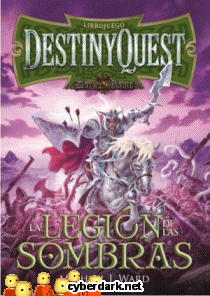 La Legión de las Sombras / Destiny Quest