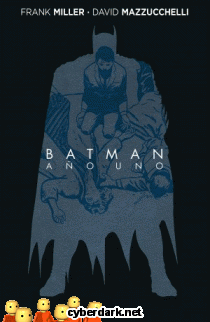 Batman: Año Uno - cómic