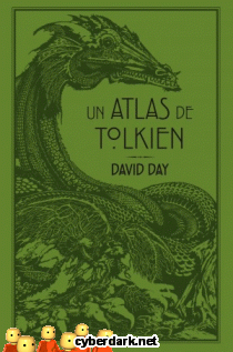 Un Atlas de Tolkien