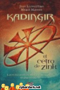 El Cetro de Zink / Kadingir 1