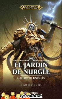 El Jardín de Nurgle / Hallowed Knights 1