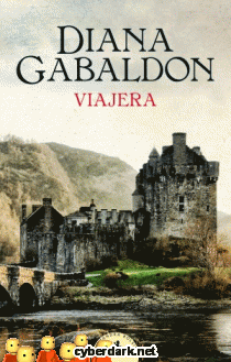 Viajera / Outlander 3