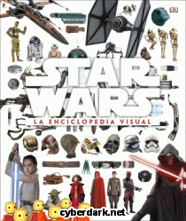 Star Wars: La Enciclopedia Visual