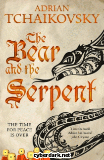 The Bear and the Serpent / Echoes of the Fall 2