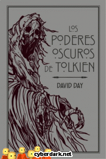 Los Poderes Oscuros de Tolkien