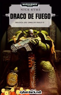 Draco de Fuego / Trilogía del Libro de Fuego 2
