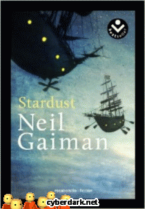 neil author of stardust