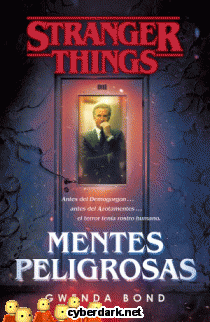 Mentes Peligrosas / Stranger Things