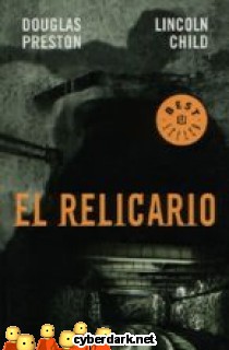 El Relicario / Pendergast 2