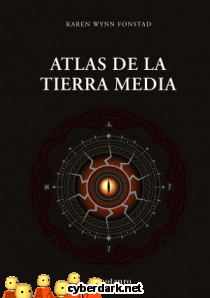 Atlas de la Tierra Media