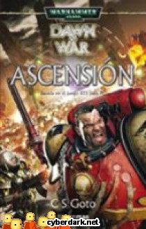 Ascensión / Dawn of War 2