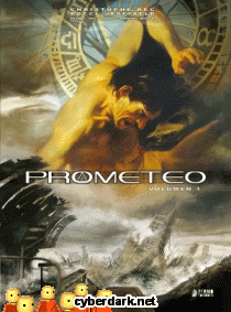 Prometeo (Integral) 1 - cmic