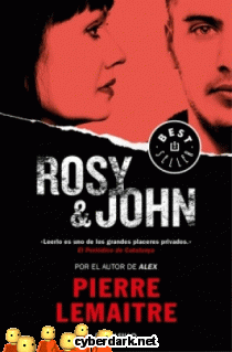 Rosy & John / Camille Verhoeven 3