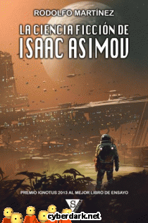 La Ciencia Ficción de Isaac Asimov
