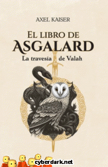 La Travesa de Valah / El Libro de Asgalard - ilustrado