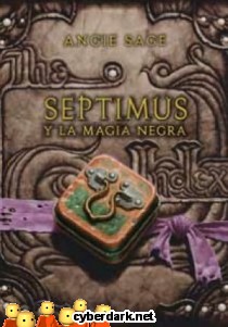 Septimus y la Magia Negra